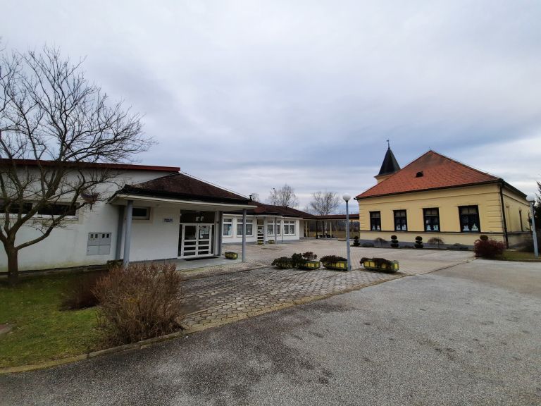 oš-šalovci, vrtec-šalovci