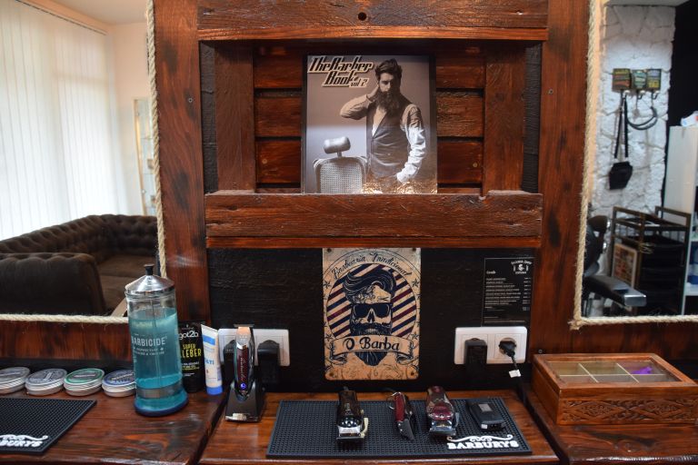 dušan-petrović, brivnica, barber-shop-gentleman