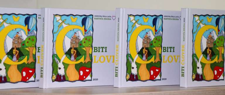 biti-človek