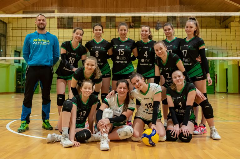 žok-sobota, weiler-volley-zreče