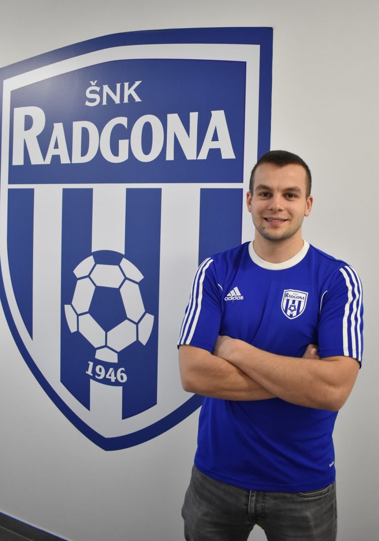 okrepitve, šnk-radgona
