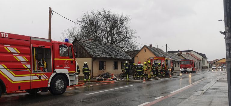 murska-sobota, požar, cankarjeva-ulica