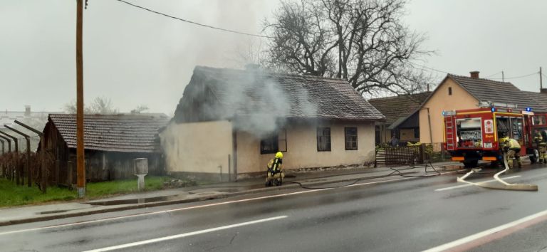 požar, cankarjeva-ulica