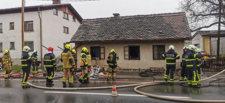 požar, murska-sobota