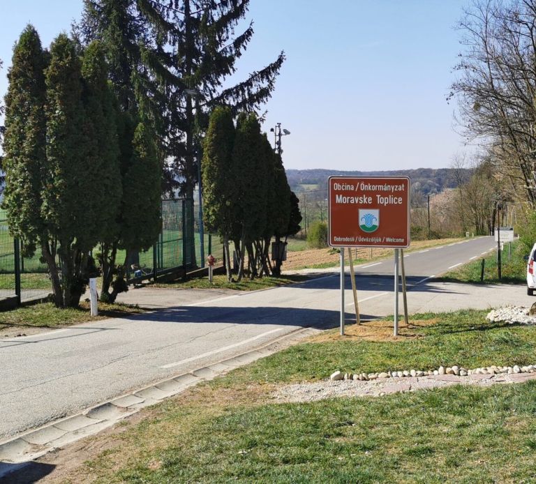 postavitev-signalizacije, turizem, moravske-toplice