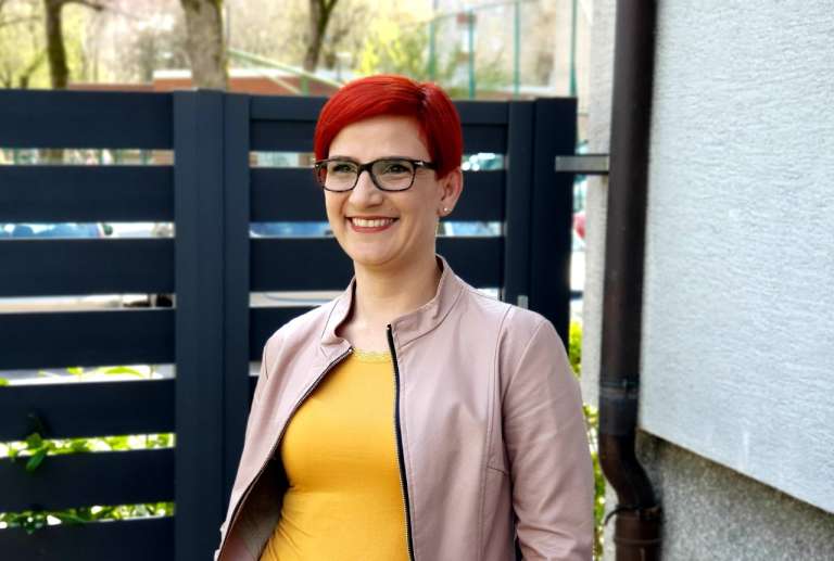 danijela-makovec-radovan, pedagogika, izobraževanje