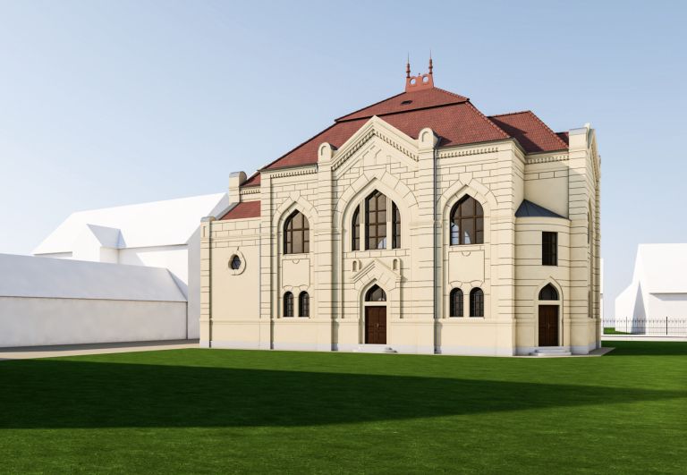 Sinagoga MS - 3D model sinagoge Ana N..png