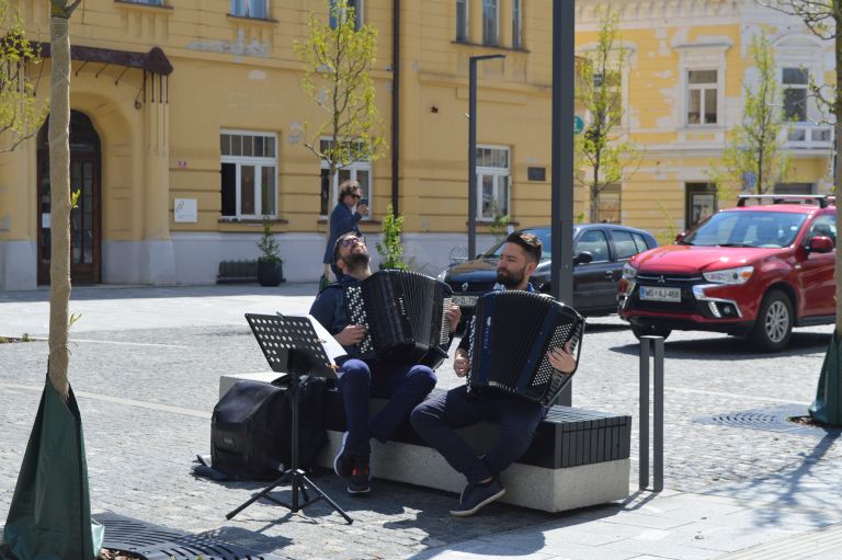 harmonika, 15.-mednarodno-tekmovanje-harmonikarjev-pannoniaccordion, slovenska-ulica, glasba