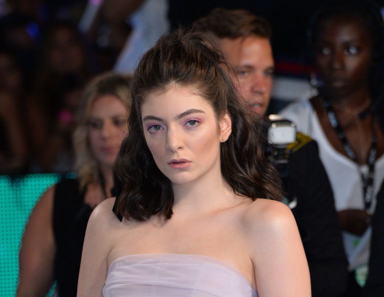 Lorde