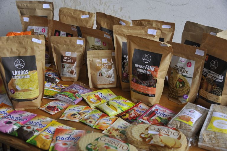 tišina, stojnica-v-tišini, celiakija, mednarodni-dan-celiakije