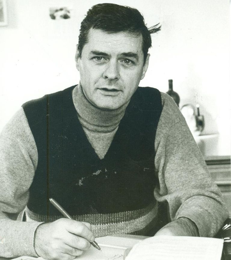 Bogdan Novak