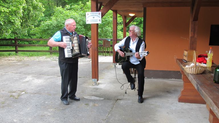 ljudski-pevci, koncert, dobrovnik