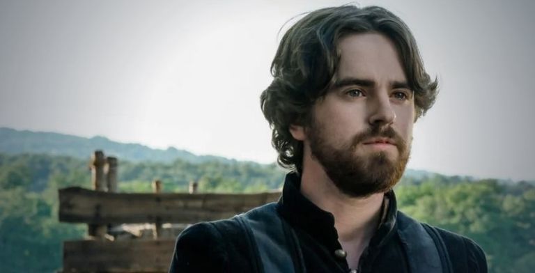 Freddie Highmore v seriji leonardo