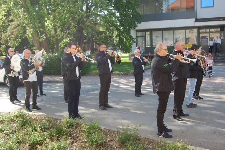 teden-ljubiteljske-kulture, lendava, društvo-godbenikov-odranci