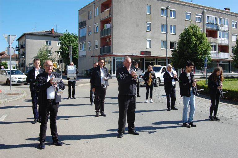 teden-ljubiteljske-kulture, lendava, društvo-godbenikov-odranci