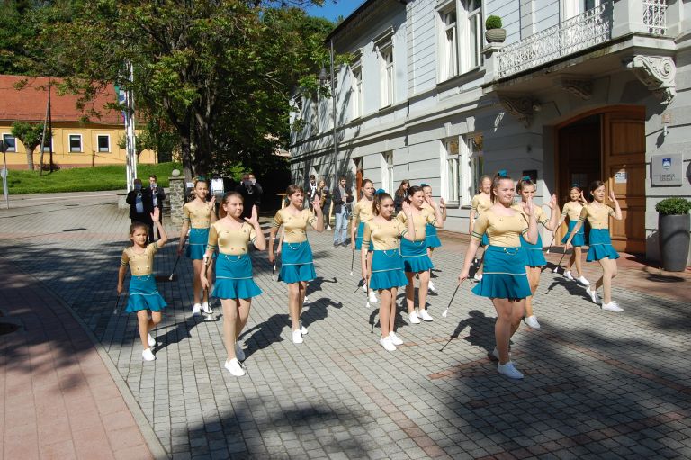 teden-ljubiteljske-kulture, lendava, društvo-godbenikov-odranci