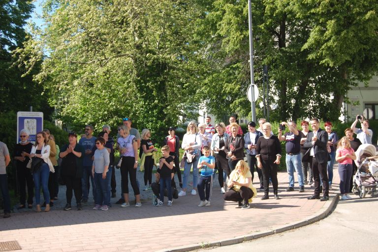 teden-ljubiteljske-kulture, lendava, društvo-godbenikov-odranci