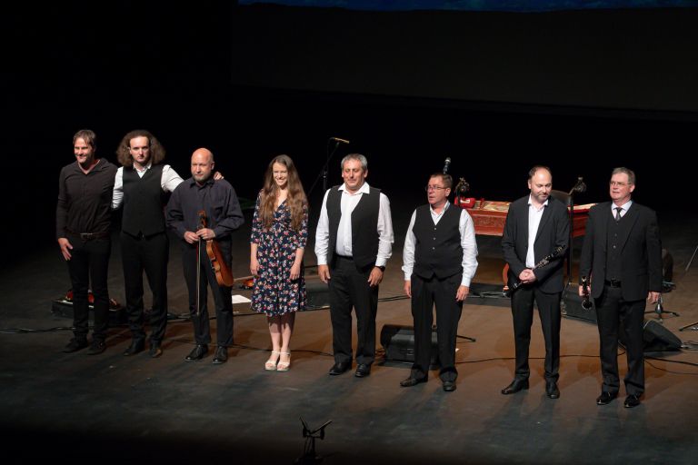 marko-banda, koncert, gledališče-park