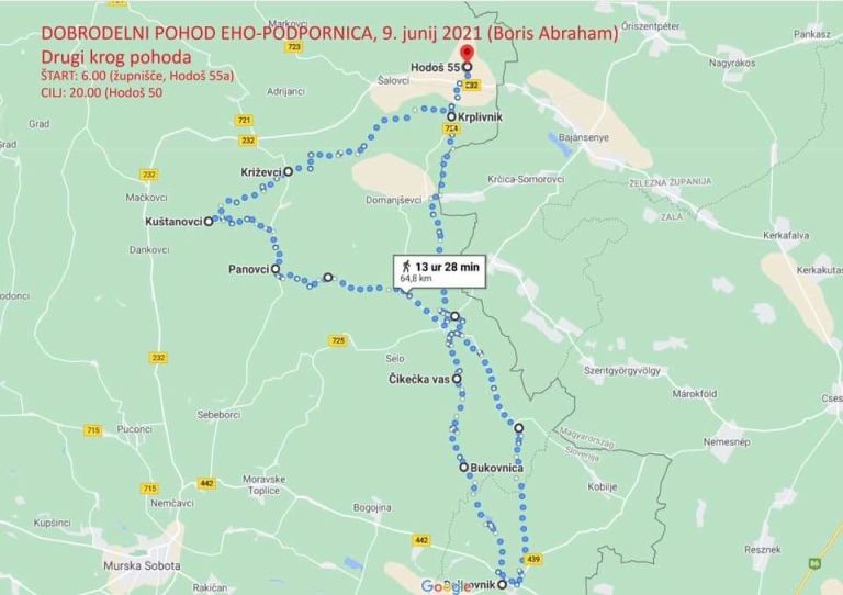 boris-abraham, dobrodelni-pohod, eho-podpornica