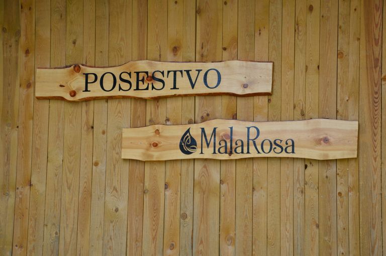 mala-rosa, stanjevci, gorička-güjžina