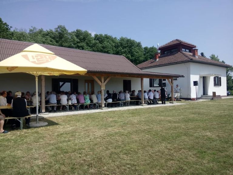 helena-jaklitsch, gornji-senik, čepinci, janoš-kühar