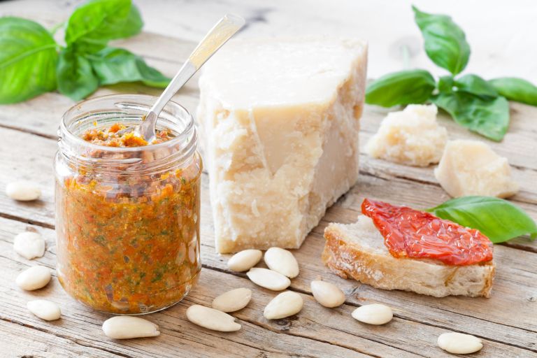 pesto