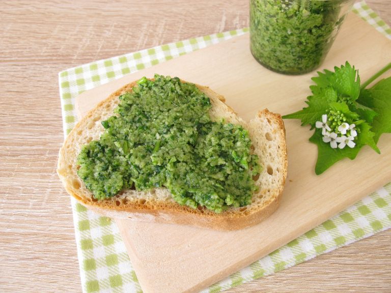 pesto