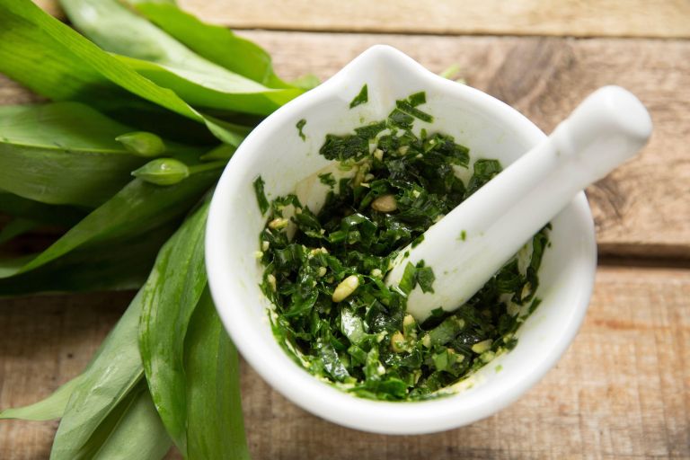 pesto