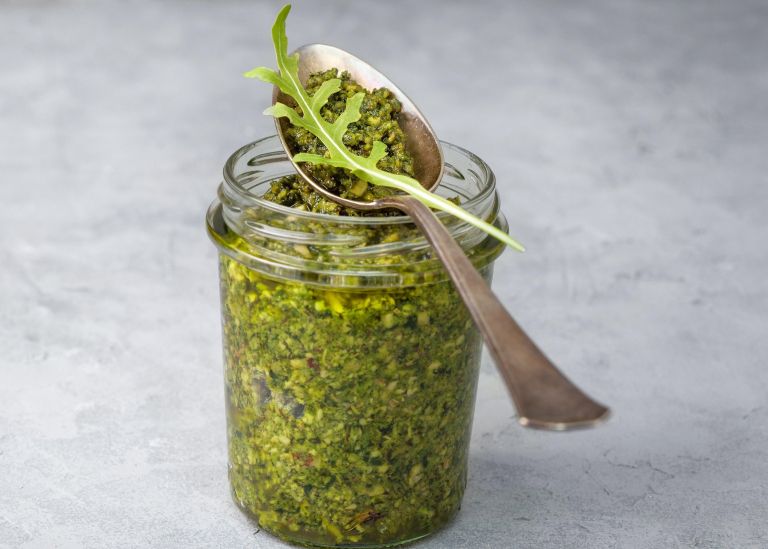 pesto