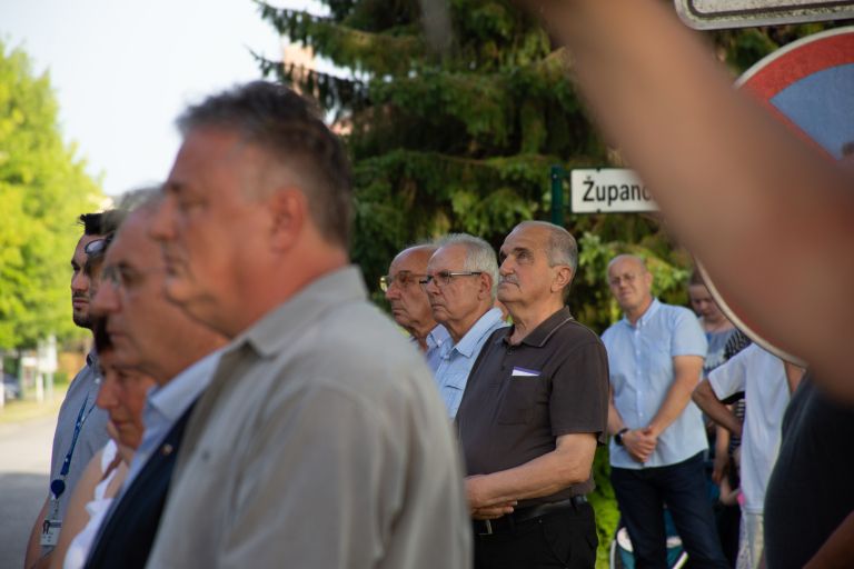 radenci, alojz-gaube, spominsko-obeležje, roman-leljak, aleš-hojs