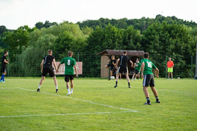 nk-stanjevci, nogometni-turnir