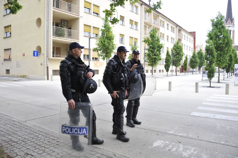 murska-sobota, navijači-mure