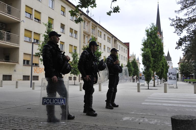 murska-sobota, navijači-mure