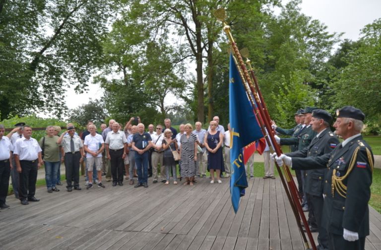 zbornik, petanjci, vojna