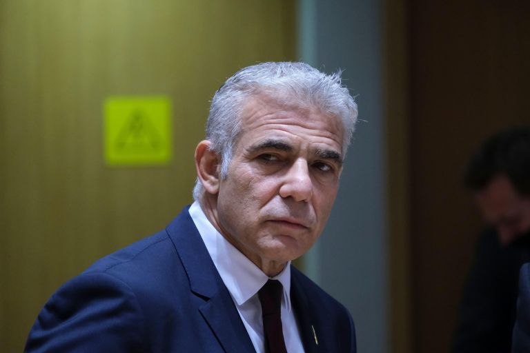 Jair Lapid