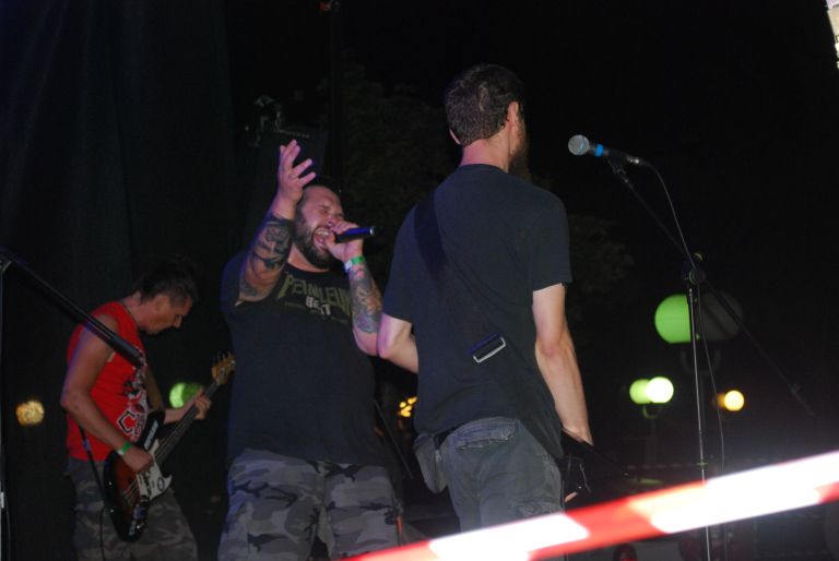 punk-rock, festival, gornja-radgona, mladinski-center-gornja-radgona