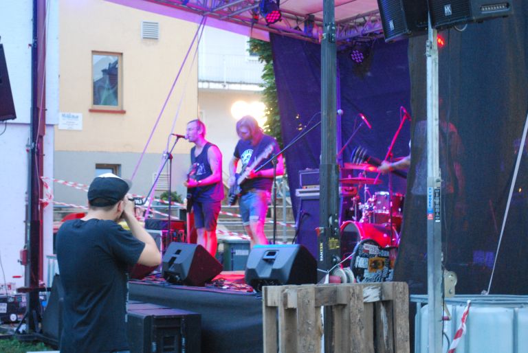 punk-rock, mladinski-center-gornja-radgona