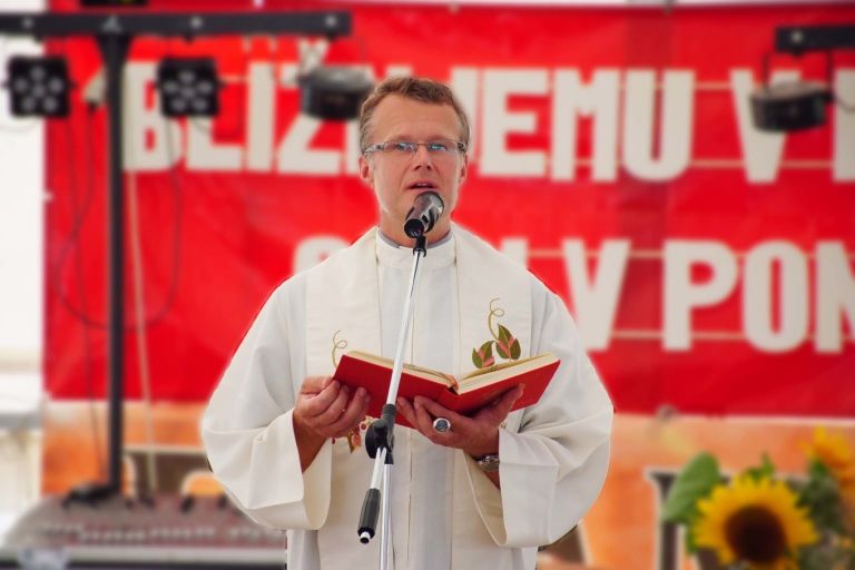 franc-zorec, župnik, župnija-tišina, župnija-bakovci