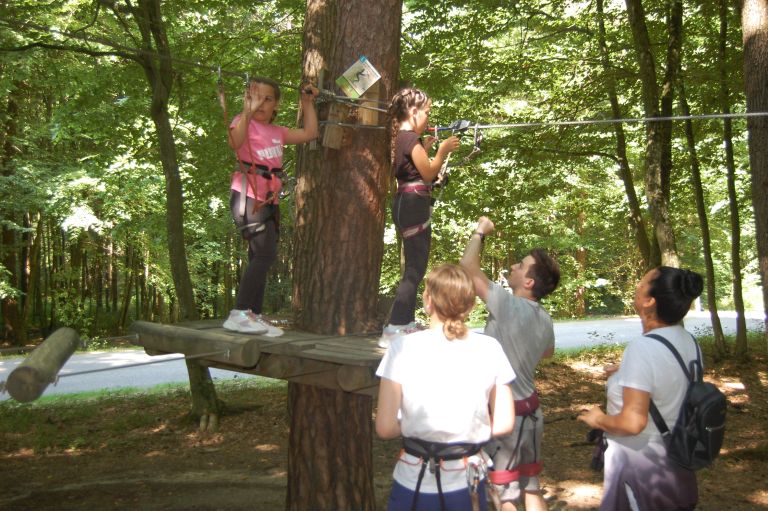 poletni-romski-tabor, dolga-vas