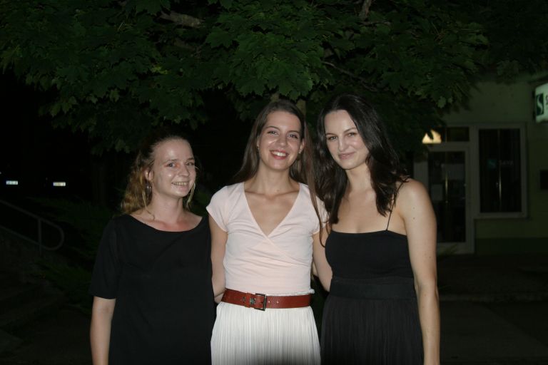 radgonsko-poletje, koncer, gornja-radgona