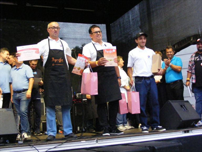 bogračfest, varis
