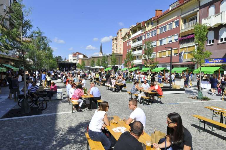 murska-sobota, 11.-festival-prekmurske-šunke-in-prekmurske-gibanice