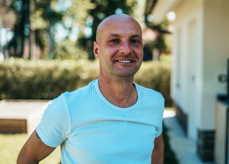 Mitja Rus
