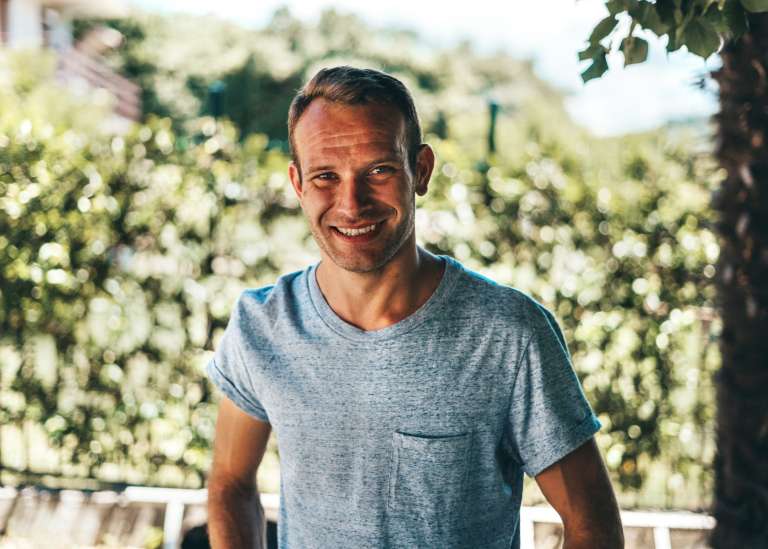 David Krulčič
