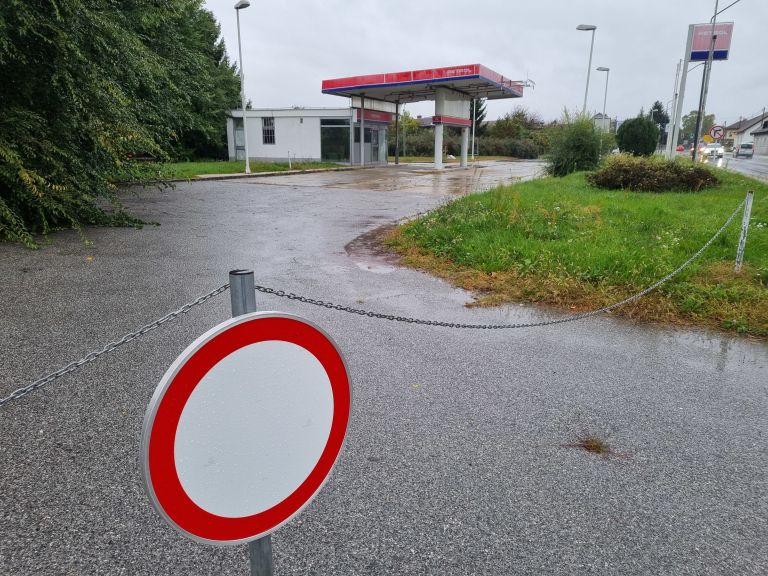 petrol, tišinska-ulica