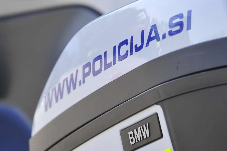 policija, simbolna