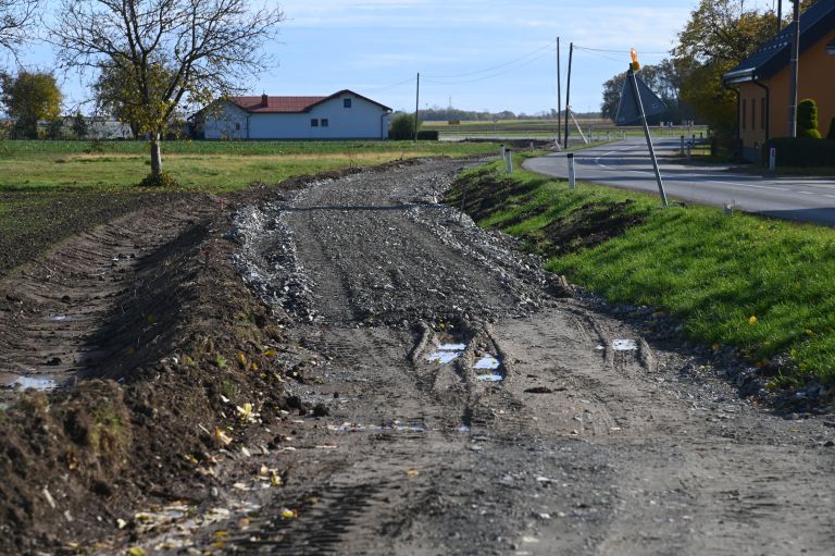 rekonstrukcija-ceste, murska-sobota, gederovci, rankovci, vanča-vas