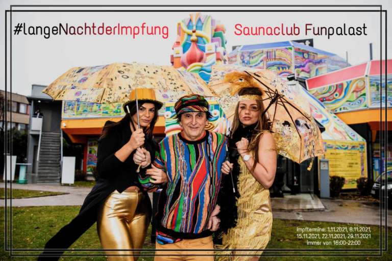 Erotični klub Funpalast
