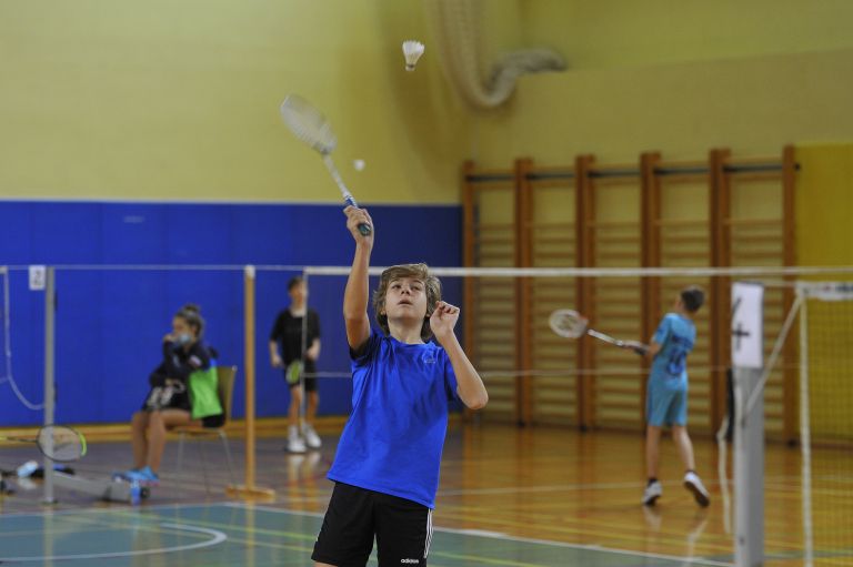 lendava, badminton, srebrna-žogica-lendave