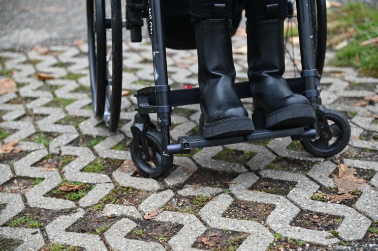 anita-trebše, invalidnost, invalid, osebna-asistenca